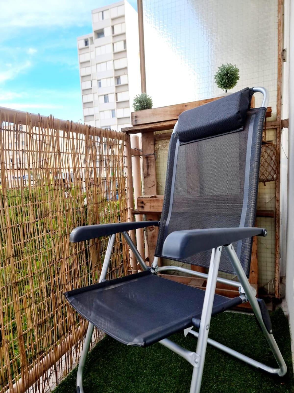 Mas Drevon T3 Parking - Mer A 15Mn - Proche Comedie Montpellier Exterior foto